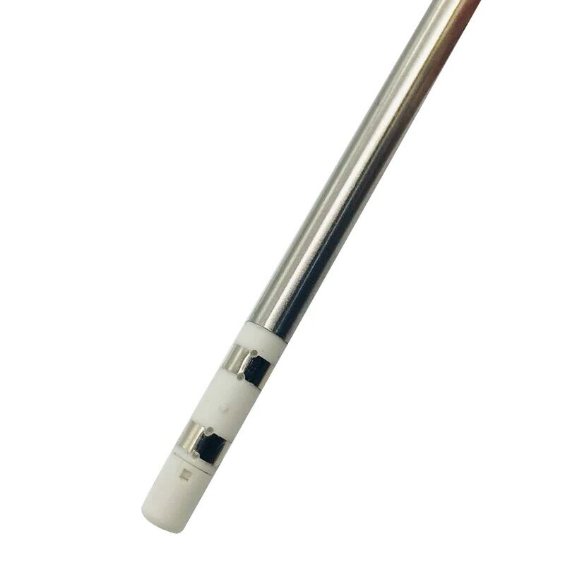 T12-J02 электронные инструменты с припаяным креплением железными наконечниками 220v 70 Вт для T12 FX951 паяльник для подключения к ручка паяльная ста...