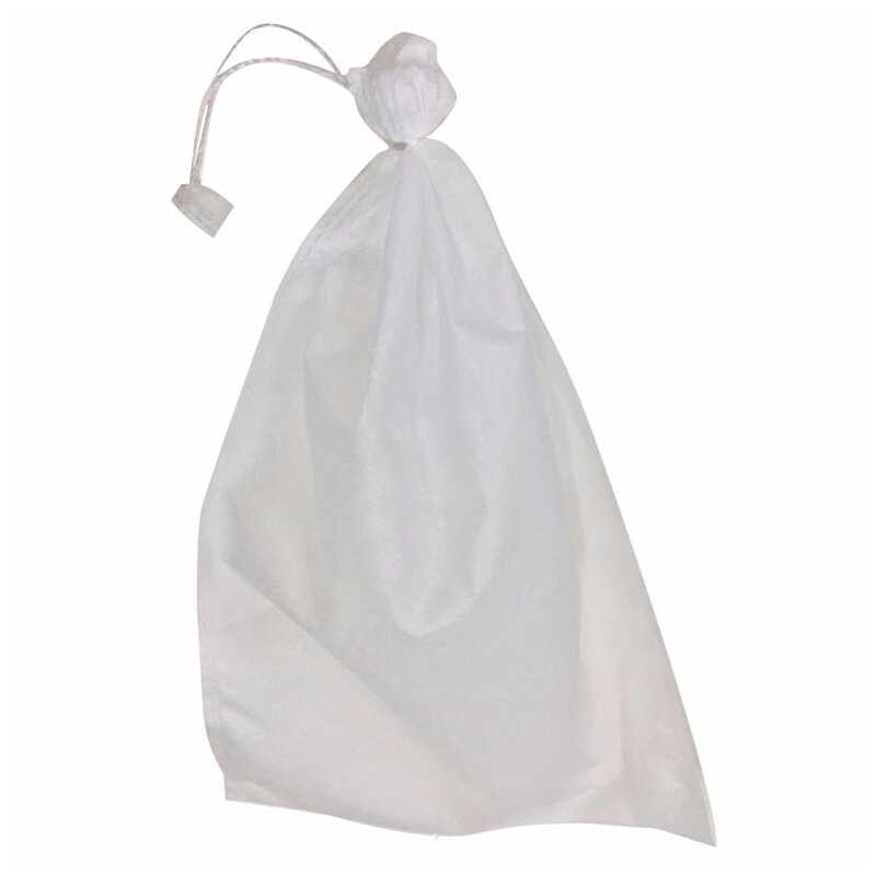 100Pcs Waterproof Pest Control Anti-Bird Garden Grape Protection Bags For Fruit Vegetable Grapes Mesh Bag Against Insect Pouch