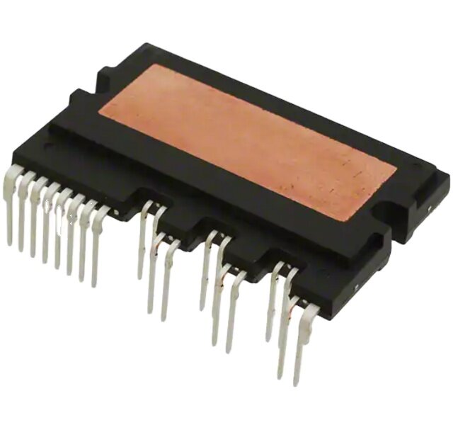 FSBB30CH60F 600V 30A 27-PowerDIP Modul Komponen CHIP Elektronik IC