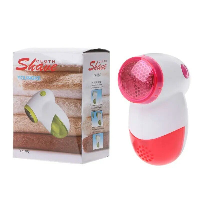 Electric Lint Removers Lint Fabric Remover For Fabric Sweater Clothes Shaver Household Remove Machine