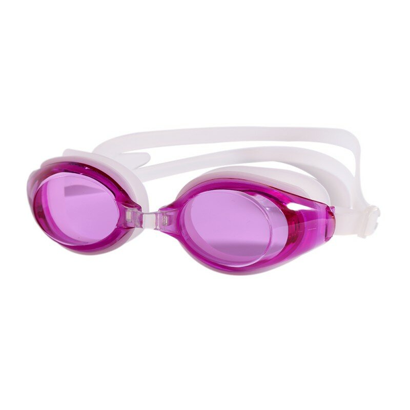 Óculos de natação para adultos, à prova d'água, proteção uv, unissex