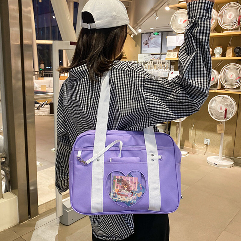 2021 grande capacidade bolsa feminina bolsas de bagagem shopper totes com alça bolsa de ombro bolsa de viagem feminina para meninas