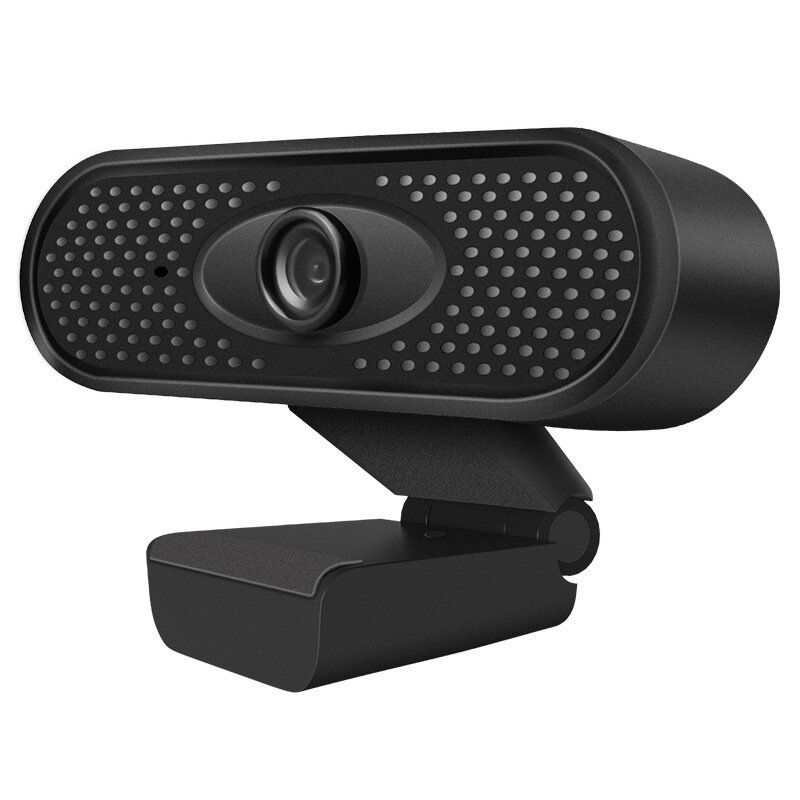 Kamera sieciowa HD z mikrofonem pulpit internetowa celebrity live USB konferencja wideo kamera pc