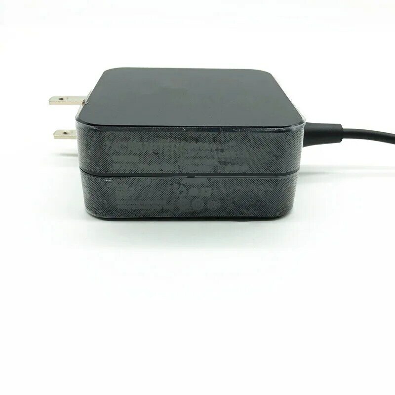 Suitable for asus notebook power adapter and v3. 42 square 4.0 * 1.35 a charger