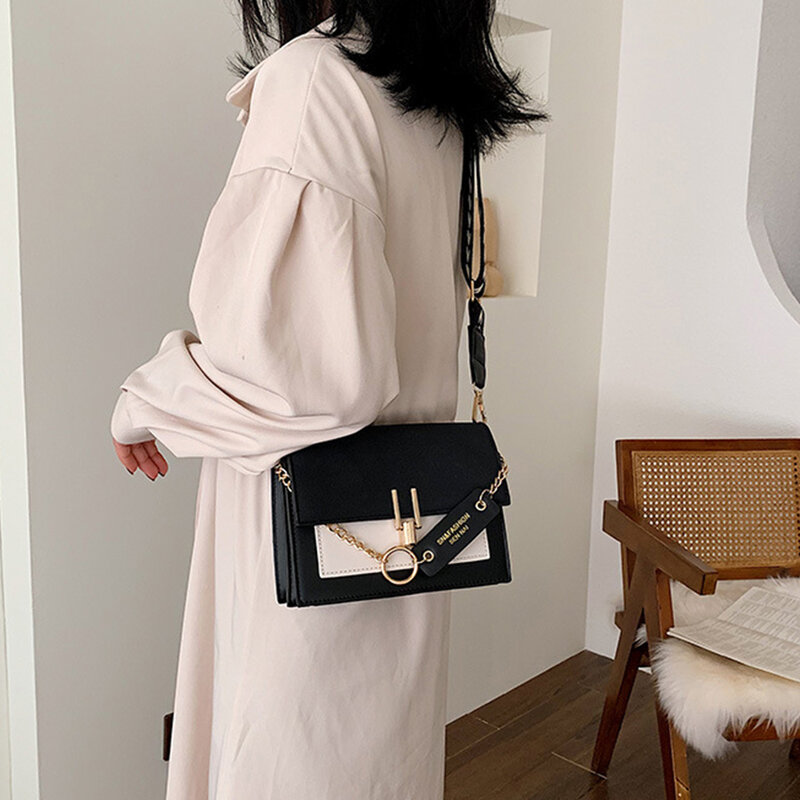 Fashion Bags For Women Crossbody Bag Shoulder Pack Bag Purses Handbags Designer Small Bag Cross Body 2020 Luxury Lady Bag