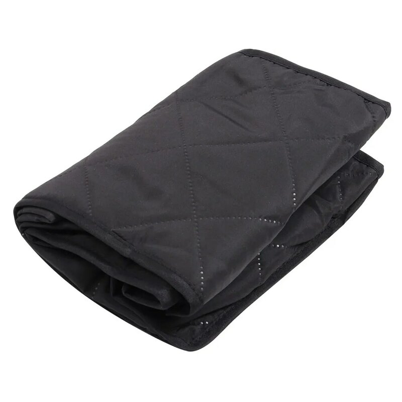 16x14.9x9in Non-Stick BBQ Grill Dust Cover Household Appliance Protective Cover Accessories Non-Stick Grill Appliance Cover