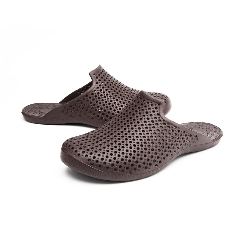 男性靴到着夏メンズフリップ高品質ビーチサンダル抗スリップzapatos hombreカジュアルシューズ卸売41