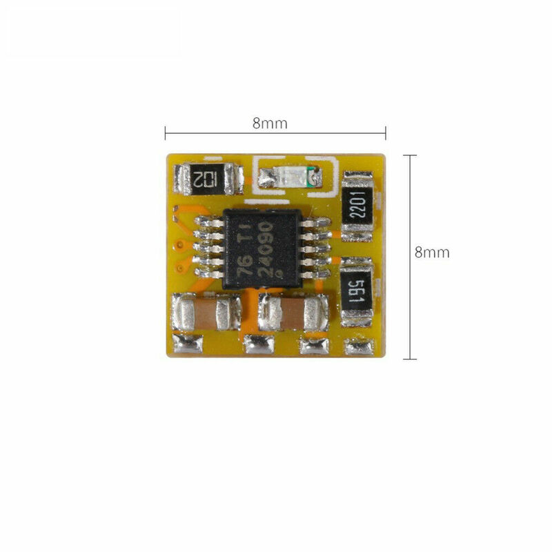 Módulo de placa de Chip IC de carga fácil, herramientas de mantenimiento de teléfono móvil IPhone y Android
