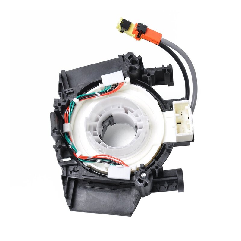 2022 Airbag orologio a molla Squib spirale cavo sensore spirale 25560-JD003 per Nissan Qashqai Pathfinder Murano 350Z 370Z