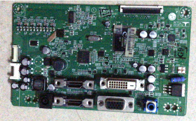 Placa de controlador EAX60698303 para W2486L, LM95A, W2286/2486L, EAX60698304, buen funcionamiento