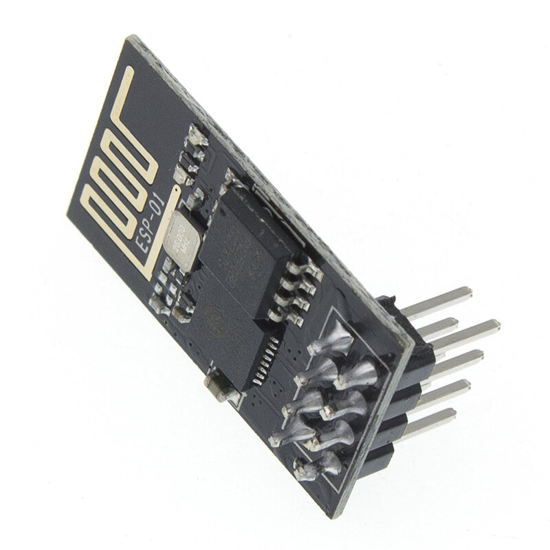 ESP-01-transceptor de módulo inalámbrico WIFI, serie ESP8266, ESP8266-01