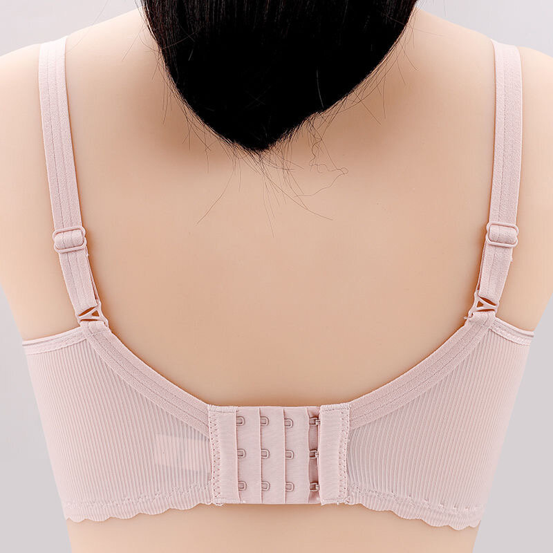 Reggiseni per allattamento reggiseno per allattamento premaman per l'alimentazione di biancheria intima per allattamento vestiti per donne in gravidanza gola di Soutien Allaitement