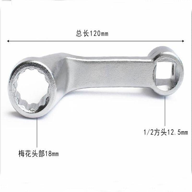 Tools Camber Adjusting Adjustment Tool T10179 Rear Axle Camber Adjustment Wrench Wheel Alignment Tool