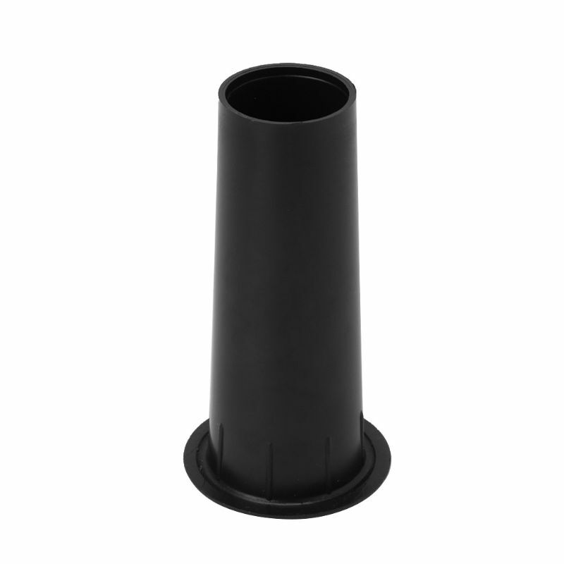 2PCS Speaker Port Tube Bass Reflex Vent Ventilation Connector 45x115mm Subwoofer Woofer Box Accessories
