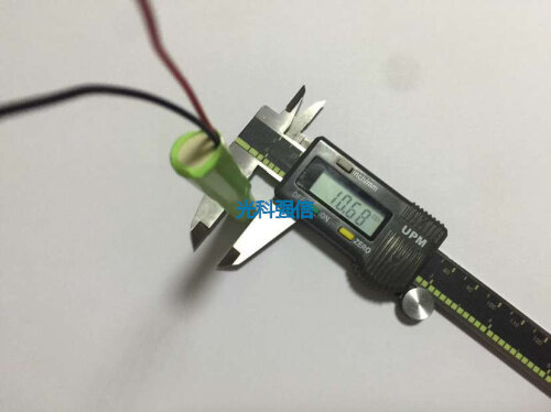 Circuit imprimé avec batterie Ni-MH 2.4V AAA 1000mah, équipement de circuit imprimé, jouets Ni-MH, bon marché