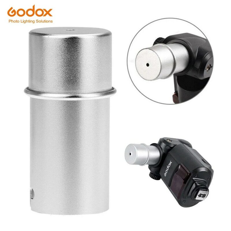 Godox AD-S15 Flash Protector-Lampe Rohr Birne Protector Abdeckung für WITSTRO AD-180 AD-360 AD200 AD200Pro fotografie