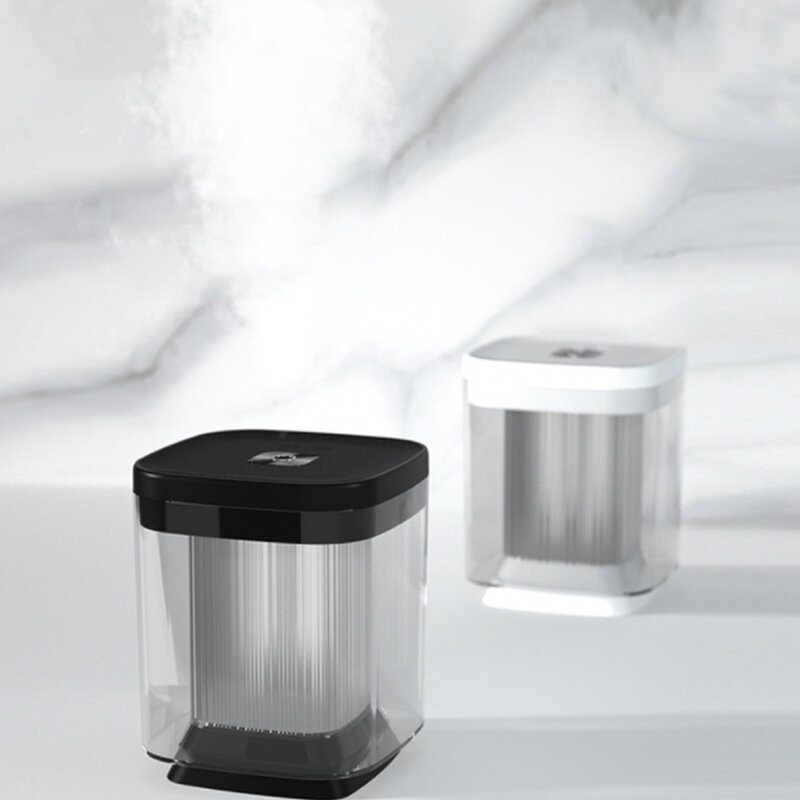 ความชื้น Home Usb Air Diffuser ความชื้น Diffuser สำหรับความชื้นและกลิ่น Diffuser Aromatherapy Humidifiers Diffusers