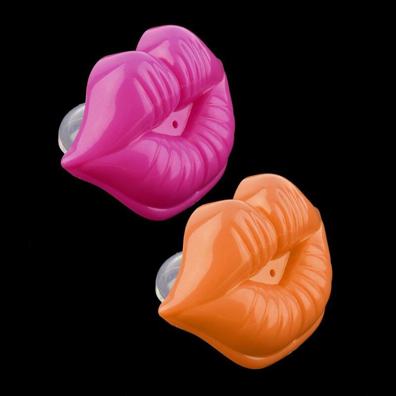 Funny Baby Pacifier Red Kiss Lips Dummy Pacifiers Funny Silicone Baby Nipples Teether Soothers Pacifier Baby Dental Care