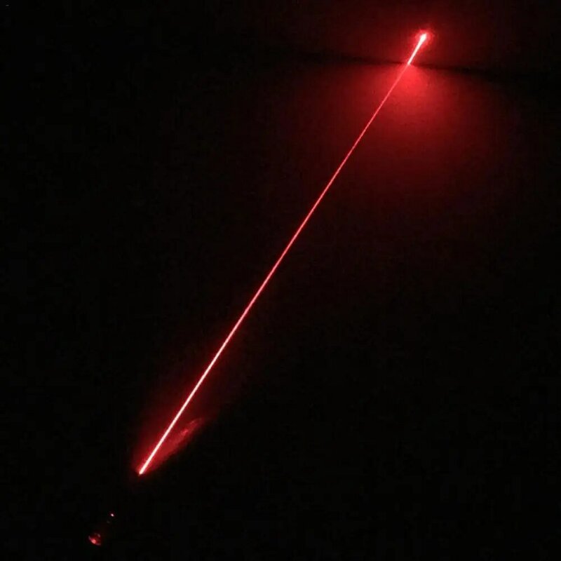 Instrument de liaison de fil laser infrarouge multifonction, instrument de fil de terre avec ampoules