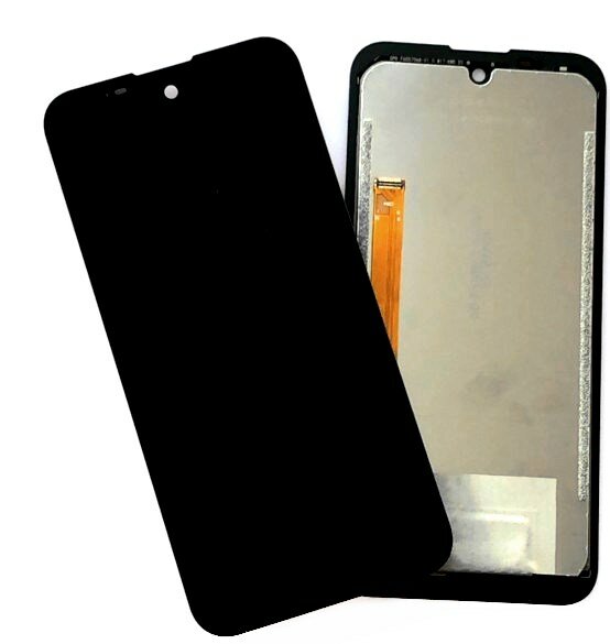 100% Original Tested for DOOGEE S59 Pro LCD Display+Touch Screen Digitizer Assembly LCD+Touch Digitizer for DOOGEE S59 Pro +Tool