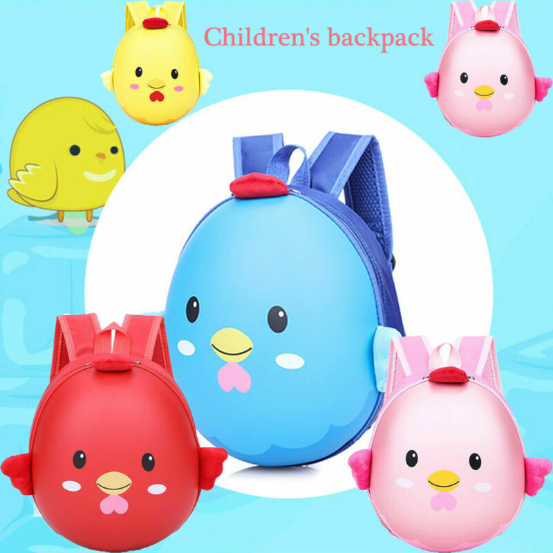2019 novos meninos meninas crianças presente bonito animal pequeno mochila saco da escola do jardim de infância para crianças da criança
