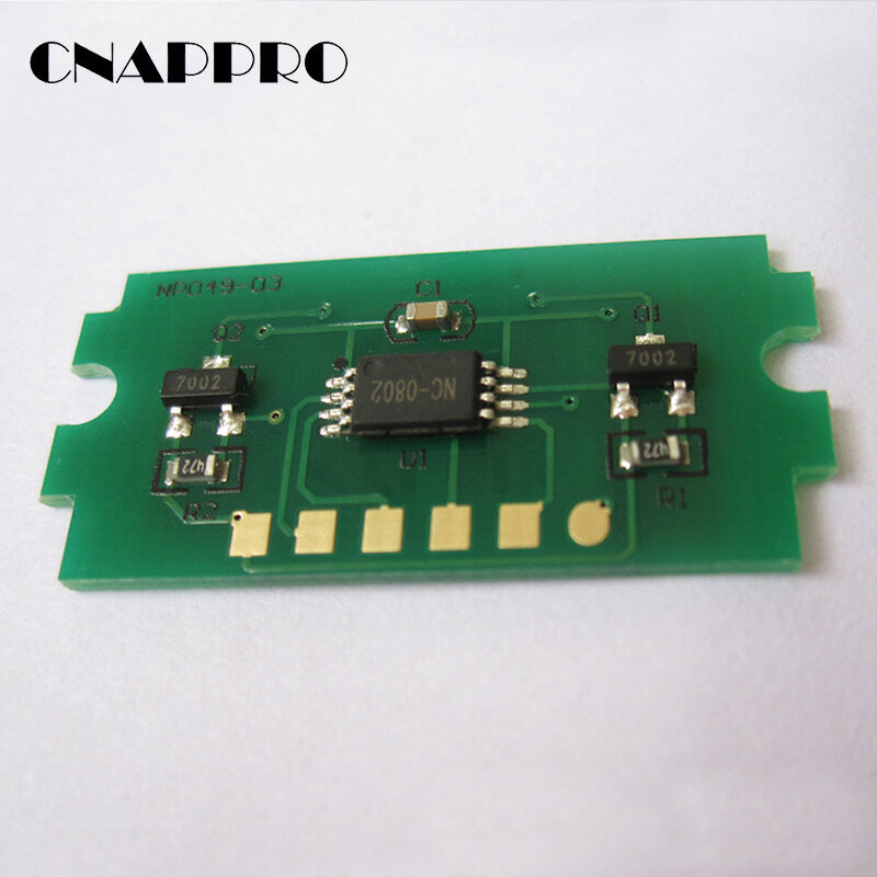 TK-3104K TK3104K 3104K 3104 toner cartridge chip for Kyocera FS2100D 2100DN Ecosys M 3040dn 3540dn copier chip KOREA 12.5K