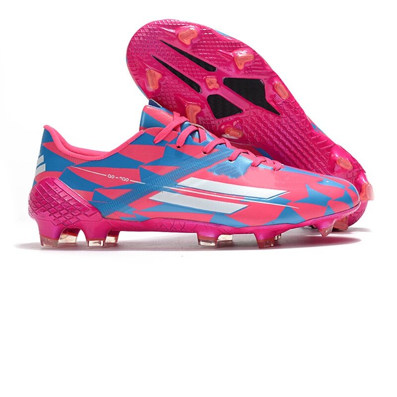 New Arrival Season F50 GHOSTED ADIZERO HT FG Football Boots Mens Soccer Shoes Sales