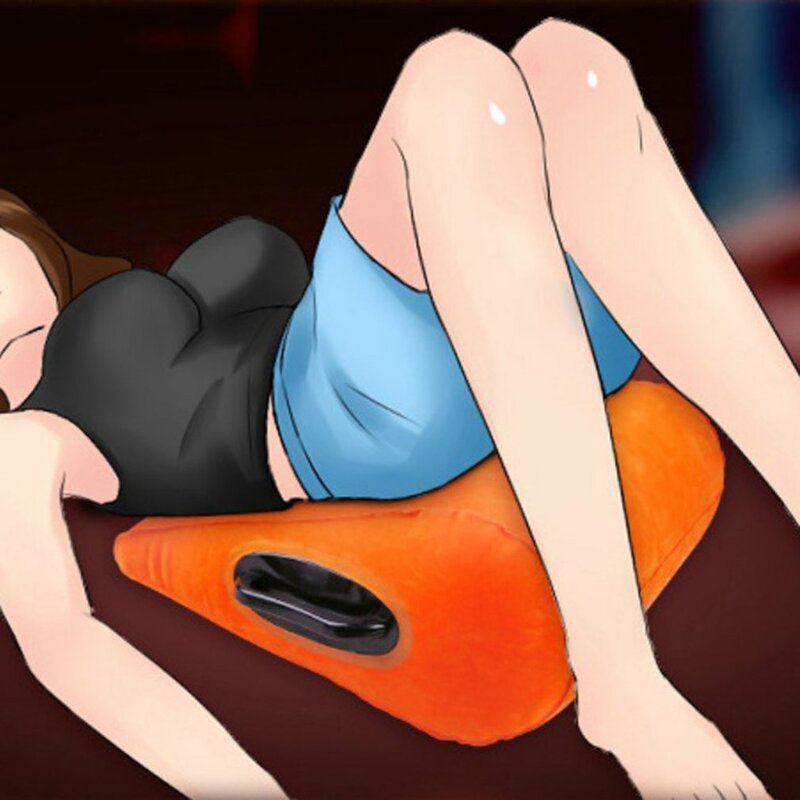 Nadmuchiwane meble erotyczne Sex poduszka magiczna poduszka erotyczna Sofa dla dorosłych pozycja miłości produkty erotyczne dla par meble erotyczne