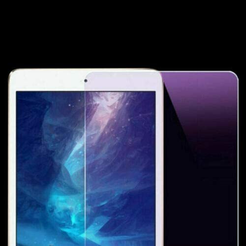 For Apple IPad 5/IPad 6 - Tablet Tempered Glass Screen Full Coverage Anti-Scratch Explosion-Proof Scree