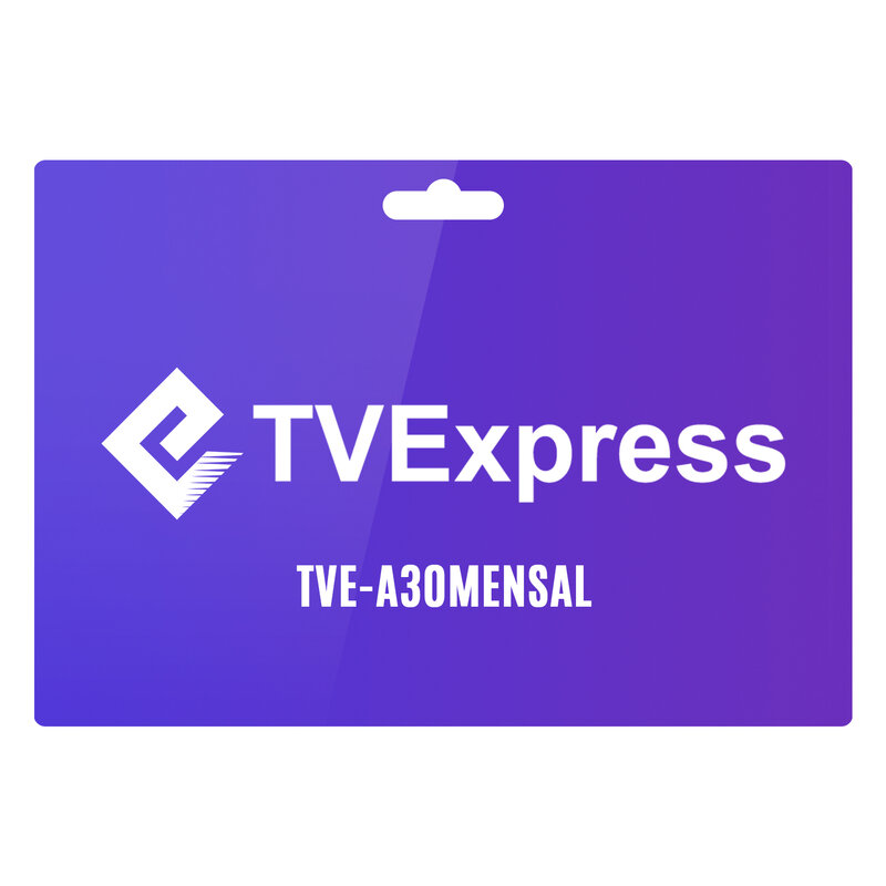 Redplay Brasil Mensal TVE Express TVExpress Minha Família MFC Bluetv