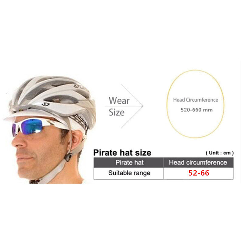 PC Classic Cycling Cap Simple Stripes lightweight breathable bike hat summer gorra cicliosmo hombre