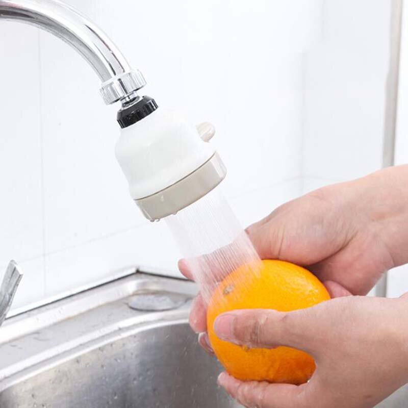 NEWKitchen kran prysznic woda obrotowy filtr regulacja 360 obrót oszczędzanie wody łazienka prysznic filtrowane akcesoria do kranów