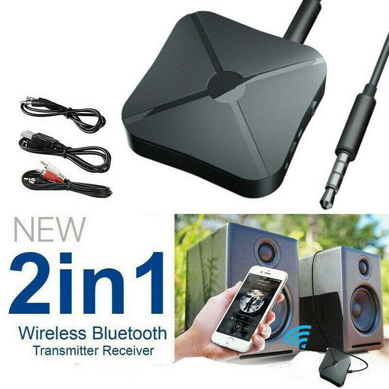 Adaptateur Bluetooth 5.0, émetteur récepteur Audio, Module pour voiture, TV, PC, haut-parleur, téléphone