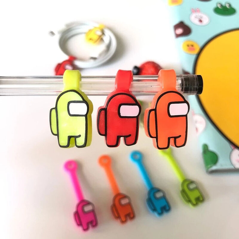 Skrobaki 2 zabawki magnes akcji cała kolekcja dla dzieci ciekawe zabawki DIY na kable towary Random10pcs Dropshipping