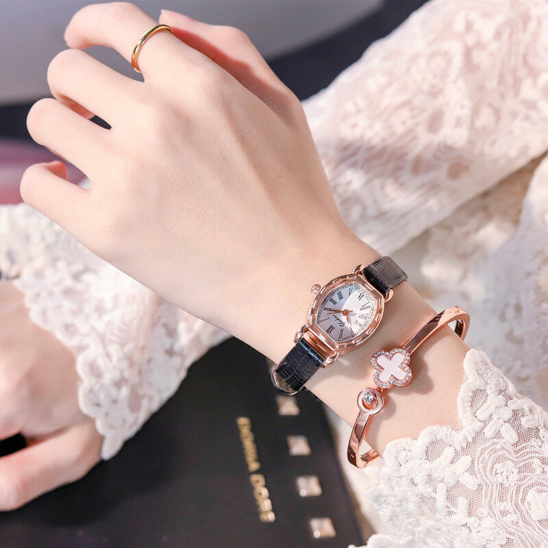 Casual Women's Watches Bracelet Quartz Ladies Watch Women Clock Wrist Watch Relogio Feminino bayan kol saati christmas gift