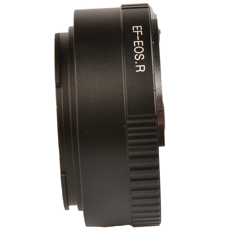 Lente adaptador anel de montagem para canon eos ef EF-S lente para e0s r rp r5 r6 eosr rf câmera
