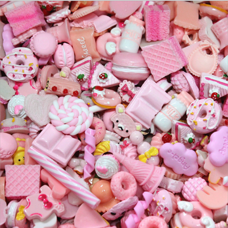 Moda 25 Pçs/lote Mini Comida Para Barbie Crianças Jogo Dollhouse, jogo de  comidinha da barbie 