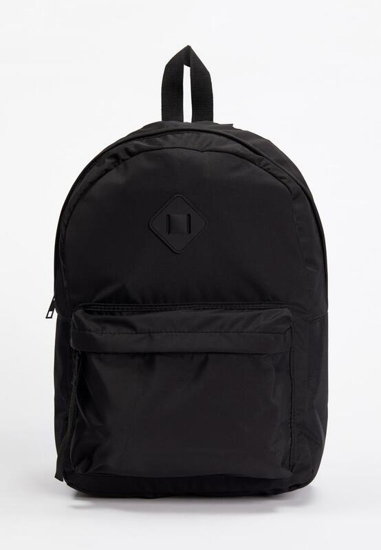 Defacto inverno homem sacos mochila daypack viagem-saco estudante escola novo Season-S1845AZ20WN