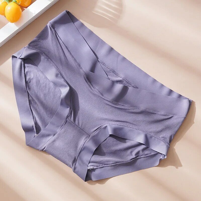 Low Waist V Belly Maternity Panties Soft Breathable Briefs Clothes for Pregnant Women Pregnancy Underwear