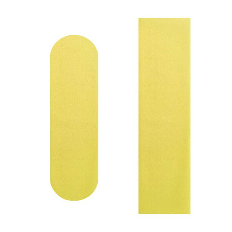 Ewin-Cinta de agarre de PVC para Longboard, accesorio para monopatín de 84x23cm, de alta calidad, antideslizante, impermeable, 2021