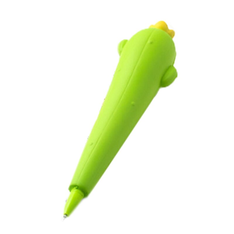 M3GD – stylo à Gel créatif, mignon, dessin animé, fournitures de décoration de fête, récompenses de classe