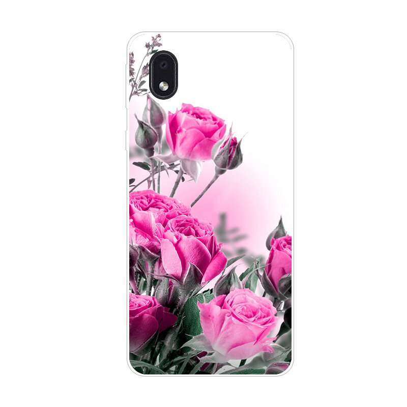 For Huawei P20 Lite Case Marble Silicon Soft TPU Back Cover on for Huawei P20 Lite P20Lite Mate 10 Lite Shell Capa Phone Cases