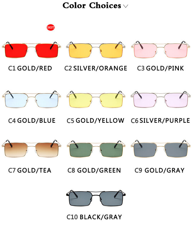 2022 klasyczne okulary w stylu Retro damskie okulary pani luksusowe Steampunk metalowe okulary przeciwsłoneczne lustro w stylu Vintage óculos De Sol Feminino UV400