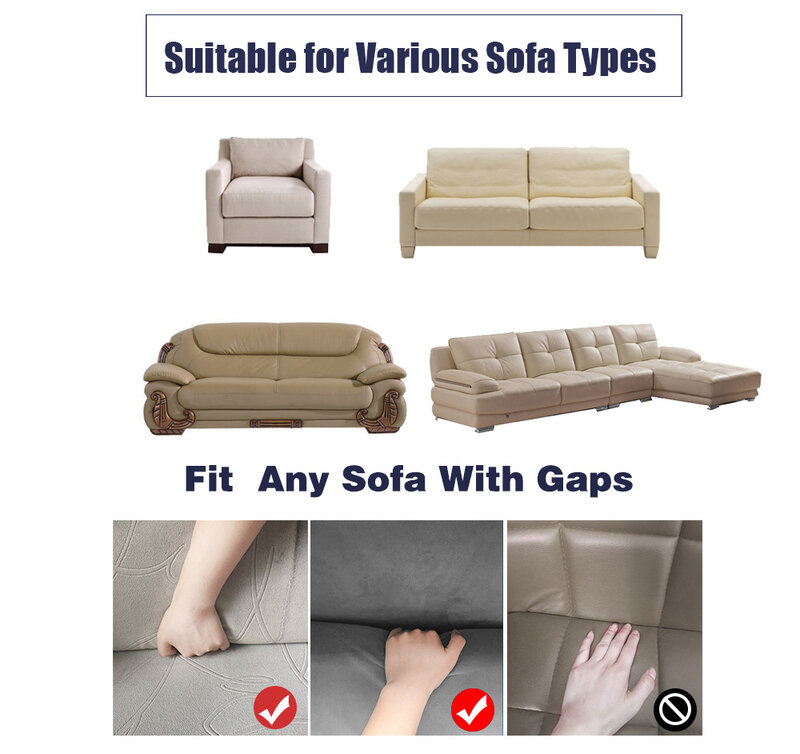 Sarung Kursi Elastis Sofa Cover untuk Ruang Tamu Bintang Langit Awan Berwarna Pola Sectional Tie Dye Penutup