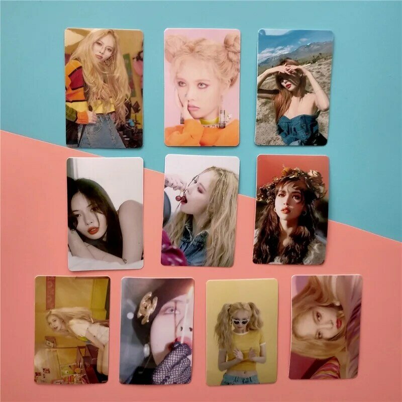 Kpop hyuna Kim hyun-リビングルーム用のクリスタルカード,バスカード,ステッカー