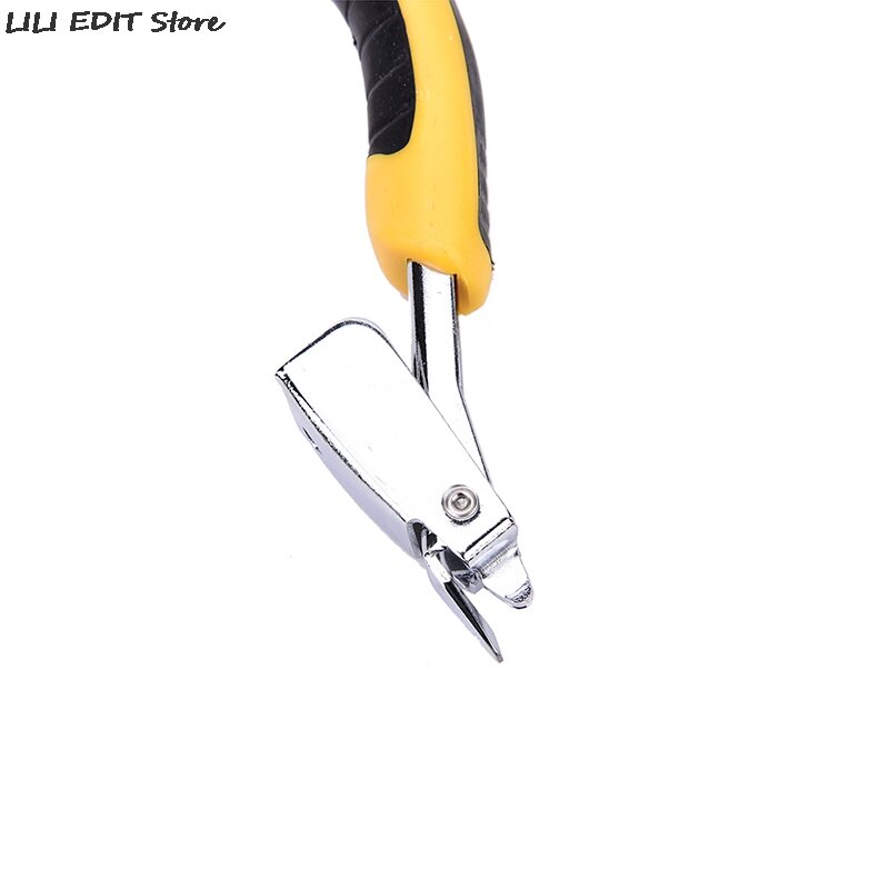 Heavy Duty Polster Staple Remover Nail Puller Professional Tools Ferramentas