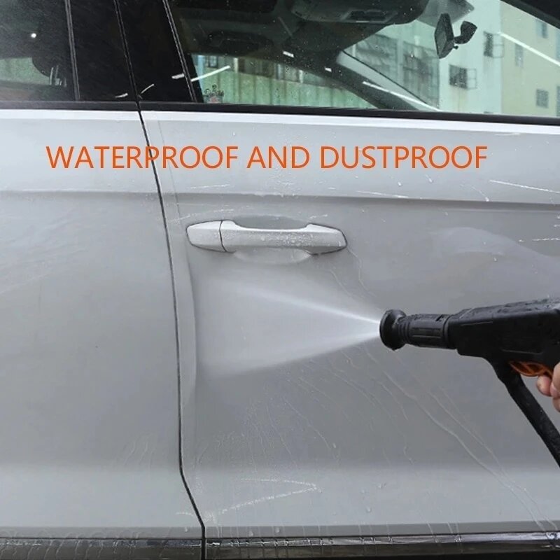 Transparent Protective Film Car Door Edge Car Body Scratch Protector Auto Paint Anti Scratch Protection Sticker Nano Sticker