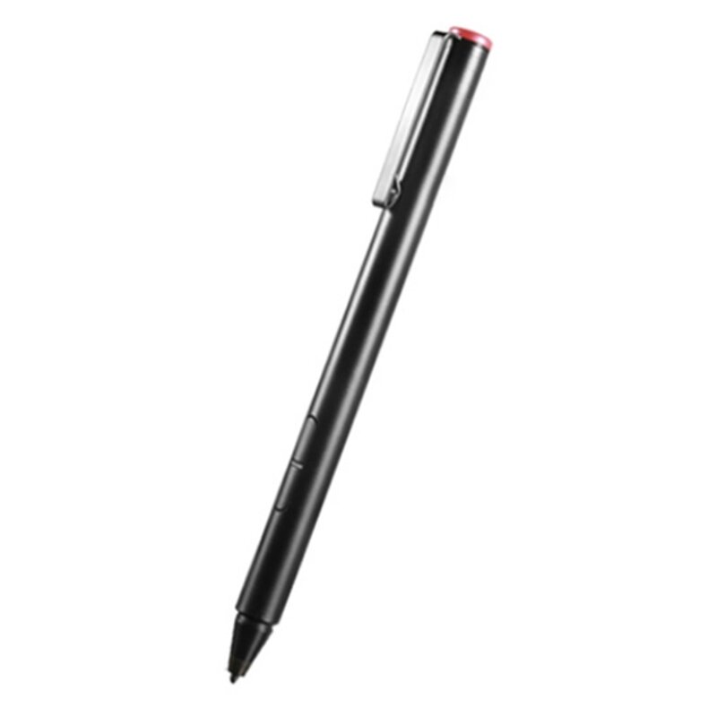 2048ปากกา Stylus Stylus สำหรับ Lenovo-Thinkpad Yoga520/530/720 MIIX 4/5 Active Pen