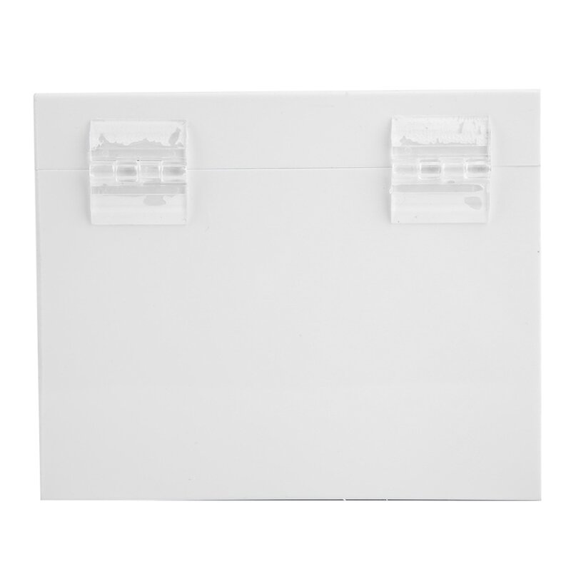 Caja de almacenamiento de pestañas postizas, 10/5 capas, soporte para Pallet, organizador de maquillaje, extensión de pestañas de injerto