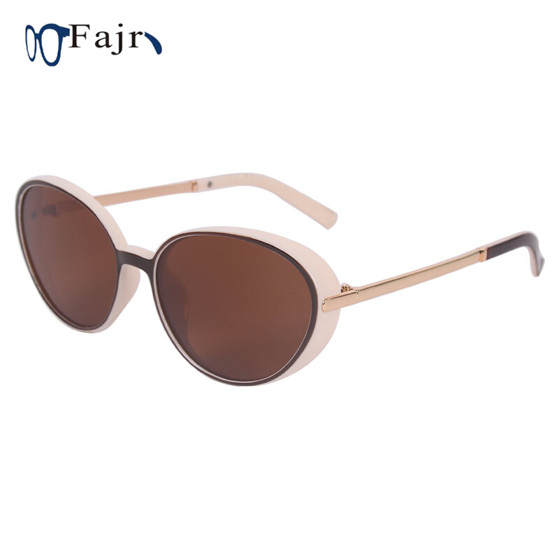 Óculos de sol feminino oval, óculos fashion de marca de luxo 2021 óculos polarizados para dirigir, espelhado vintage, óculos de sol esportivo